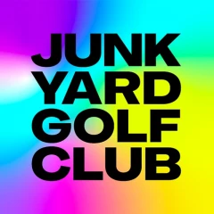 The Junkyard Golf Club logo